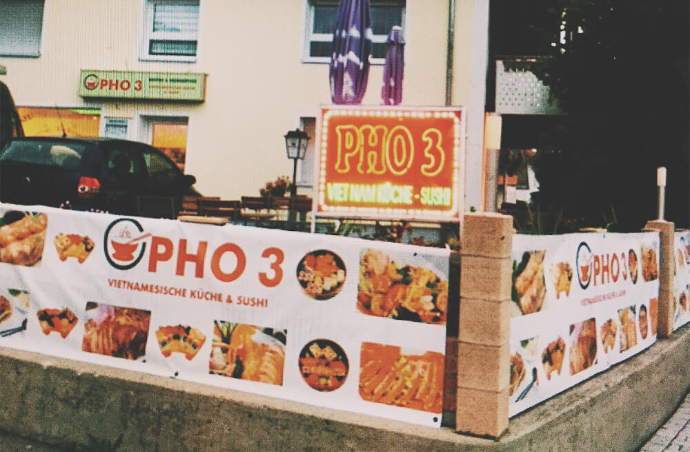 banner